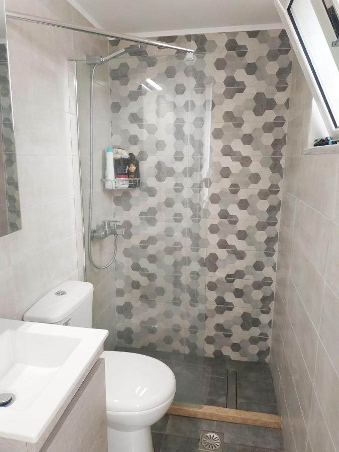 Studio Victory Chania Chania  Luaran gambar