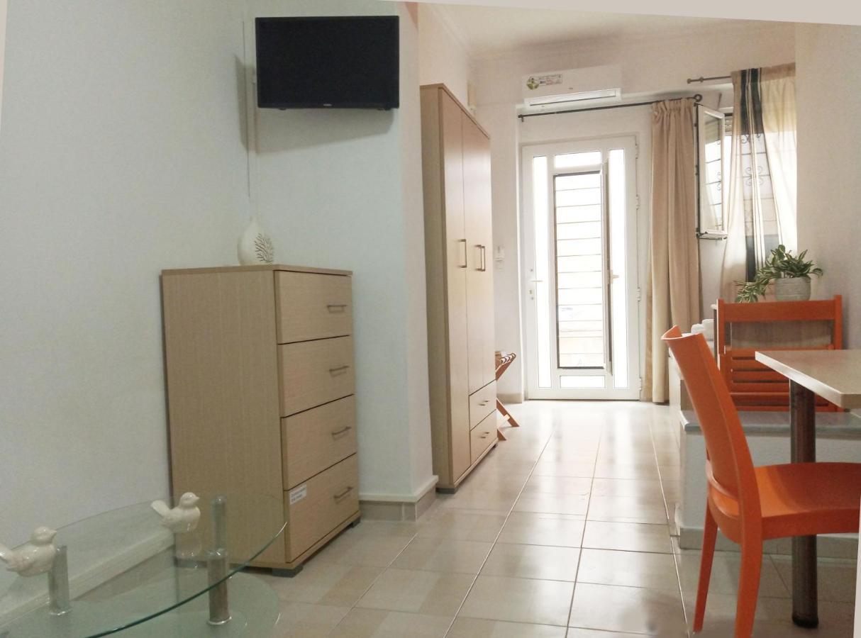 Studio Victory Chania Chania  Luaran gambar